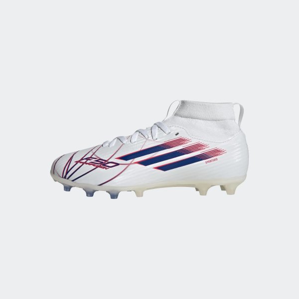 Dětské kopačky lisovky adidas F50 SPARKFUSION LEAGUE FG/AG J - foto 11