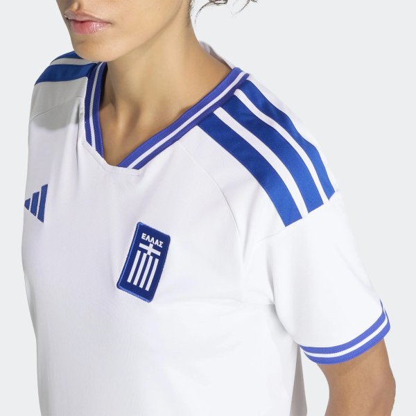 Dámský dres adidas EPO H JSY W - foto 5