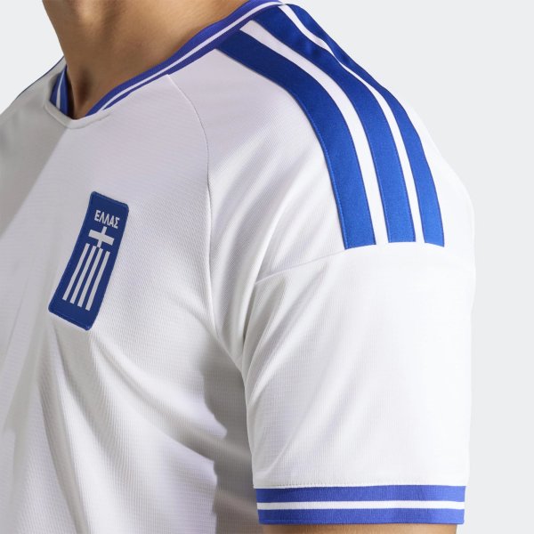 Pánský dres adidas EPO H JSY - foto 6