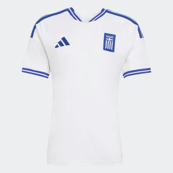 Pánský dres adidas EPO H JSY - foto 0