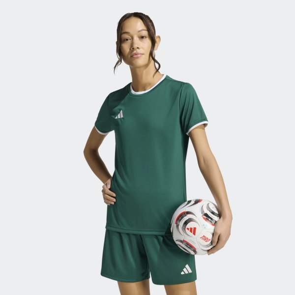 Dámský dres adidas ENT26 JSY W - foto 3