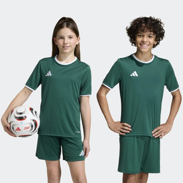 Dětský dres adidas ENT26 JSY Y - foto 9