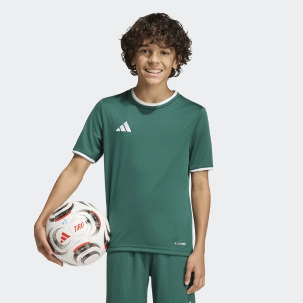 Dětský dres adidas ENT26 JSY Y - foto 3