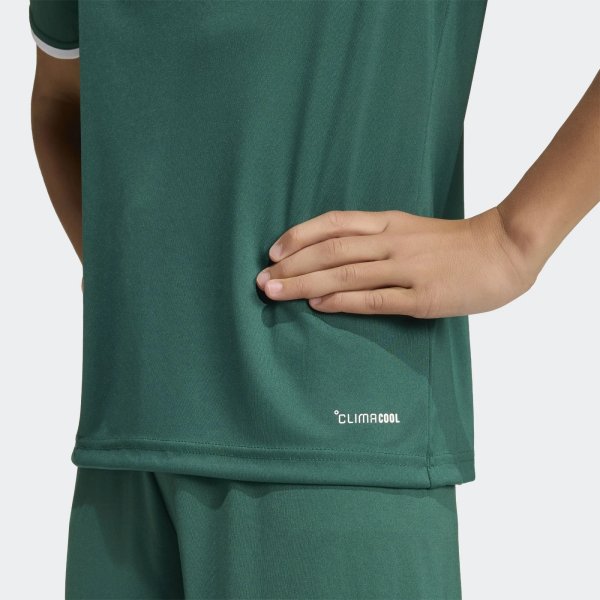 Dětský dres adidas ENT26 JSY Y - foto 7