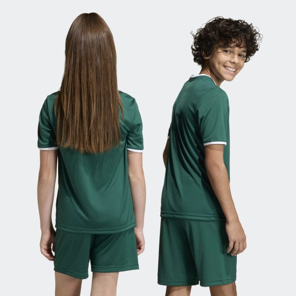 Dětský dres adidas ENT26 JSY Y - foto 8