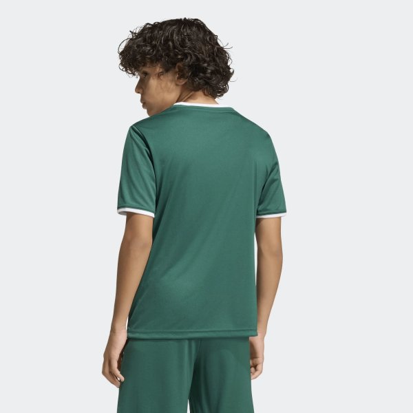 Dětský dres adidas ENT26 JSY Y - foto 4