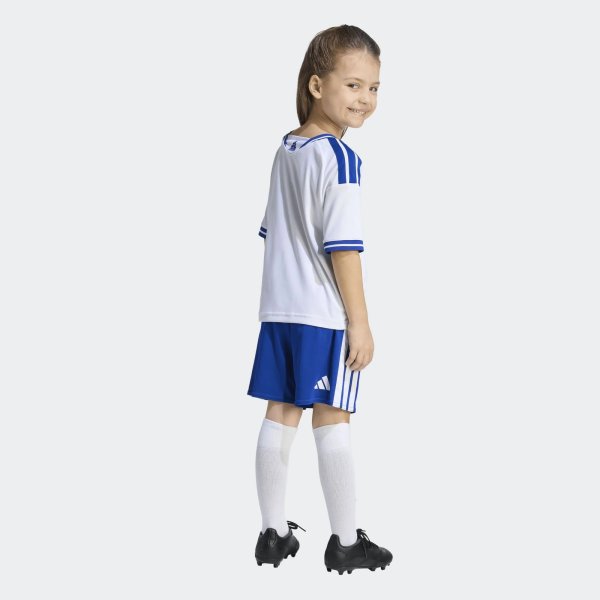 Dětská souprava adidas EPO H MINI - foto 4