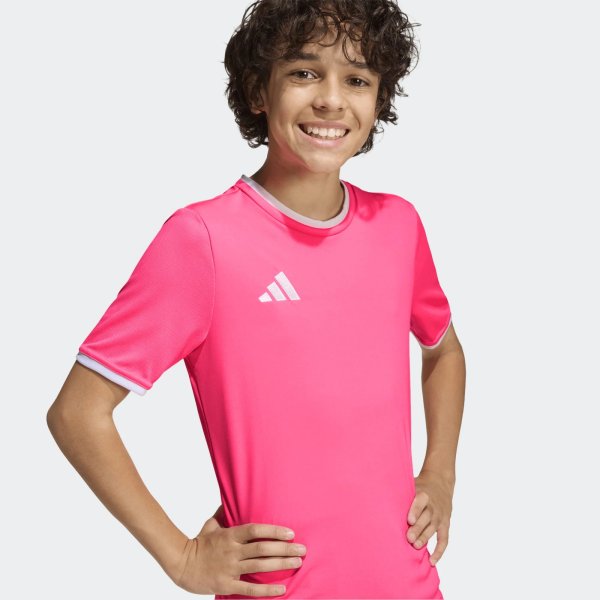 Dětský dres adidas ENT26 JSY Y - foto 6