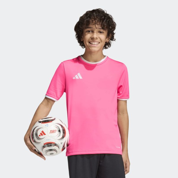 Dětský dres adidas ENT26 JSY Y - foto 3