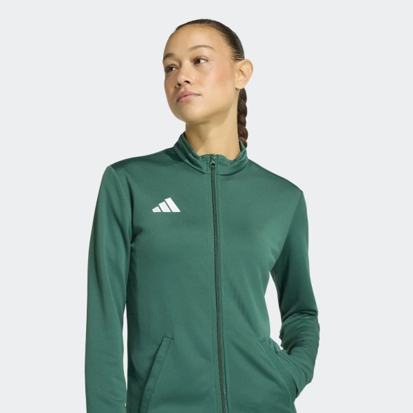 Dámská mikina adidas ENT26 TK JKTW - foto 5