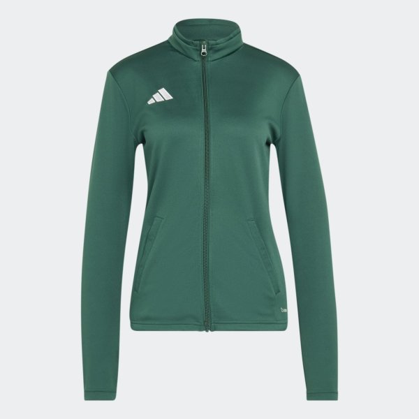 Dámská mikina adidas ENT26 TK JKTW - foto 0