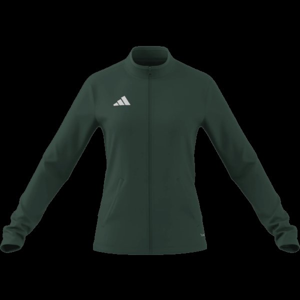 Dámská mikina adidas ENT26 TK JKTW - foto 7
