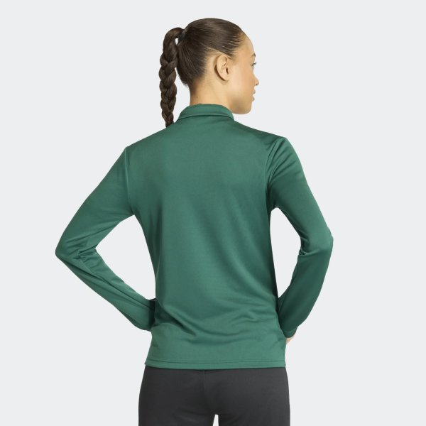 Dámská mikina adidas ENT26 TK JKTW - foto 2