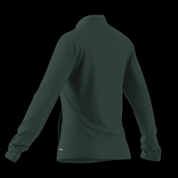 Dámská mikina adidas ENT26 TK JKTW - foto 10