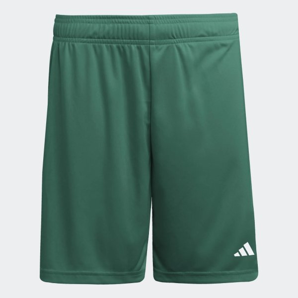 Dětské šortky adidas ENT26 SHO Y - foto 1