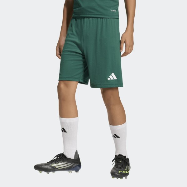 Dětské šortky adidas ENT26 SHO Y - foto 2