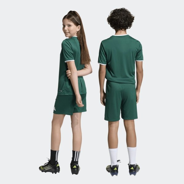 Dětské šortky adidas ENT26 SHO Y - foto 7