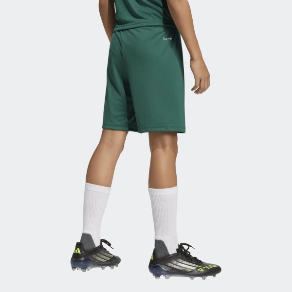 Dětské šortky adidas ENT26 SHO Y - foto 3