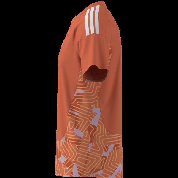Pánský dres adidas T26 C GK JSY M - foto 13