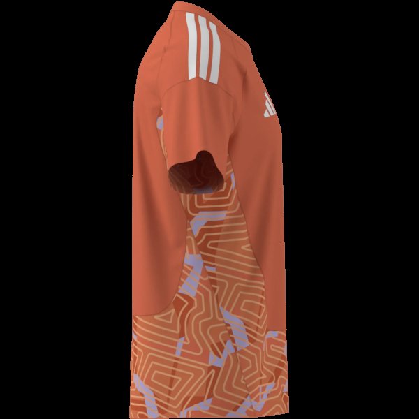 Pánský dres adidas T26 C GK JSY M - foto 9