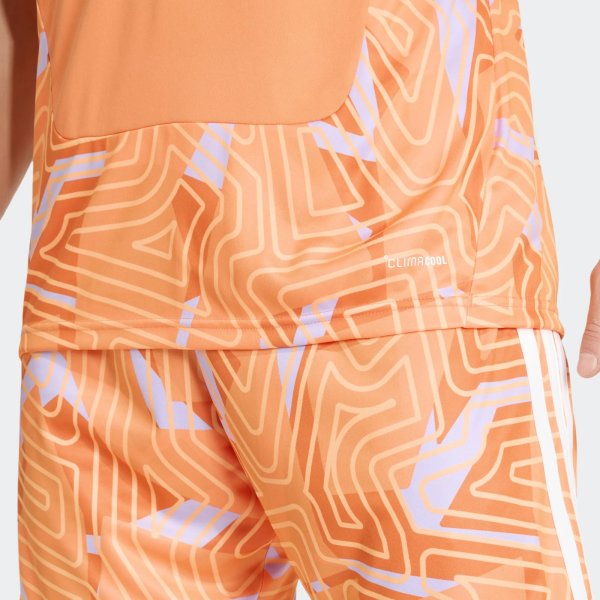 Pánský dres adidas T26 C GK JSY M - foto 5