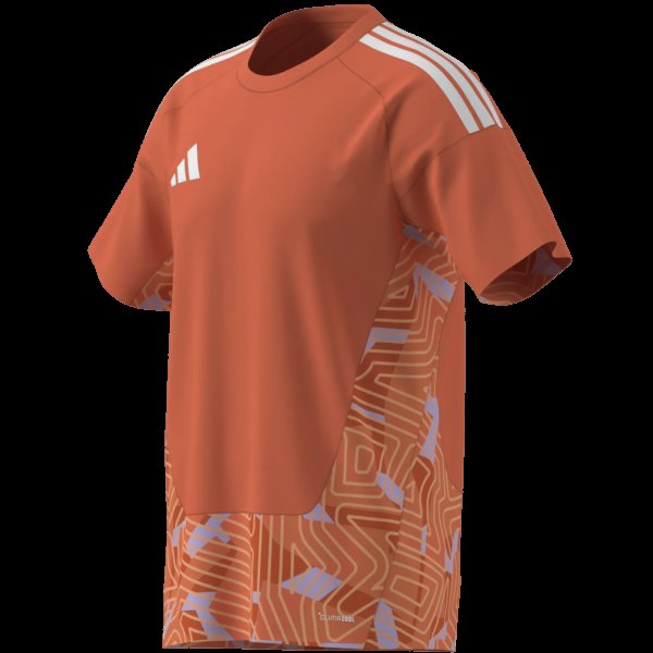 Pánský dres adidas T26 C GK JSY M - foto 14