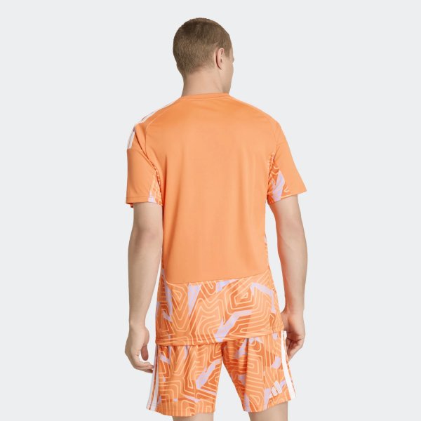 Pánský dres adidas T26 C GK JSY M - foto 3