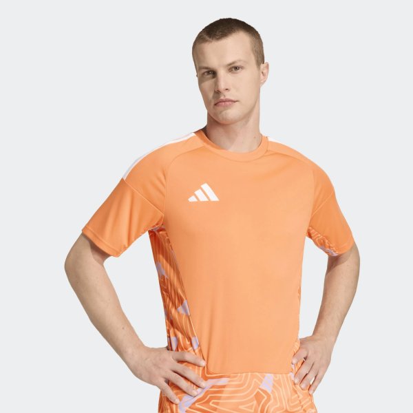 Pánský dres adidas T26 C GK JSY M - foto 6