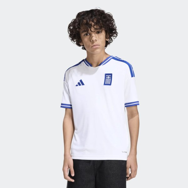 Dětský dres adidas EPO H JSY Y - foto 2