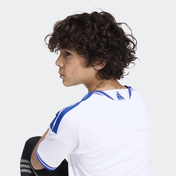 Dětský dres adidas EPO H JSY Y - foto 6