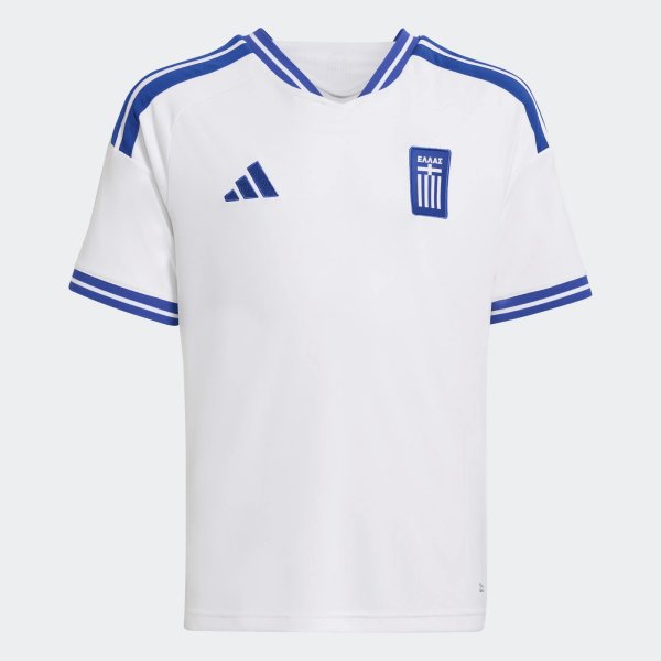 Dětský dres adidas EPO H JSY Y - foto 0