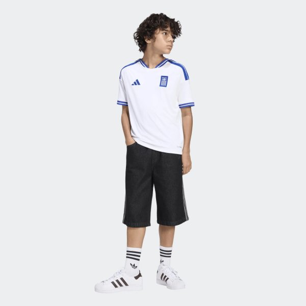 Dětský dres adidas EPO H JSY Y - foto 4