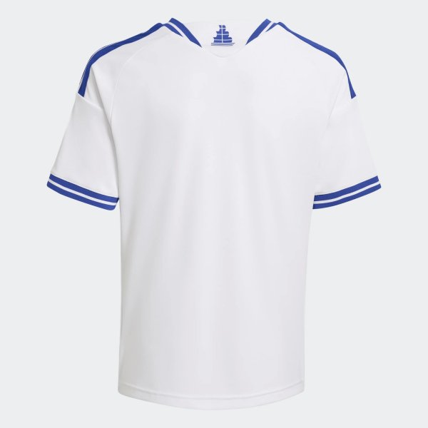 Dětský dres adidas EPO H JSY Y - foto 1