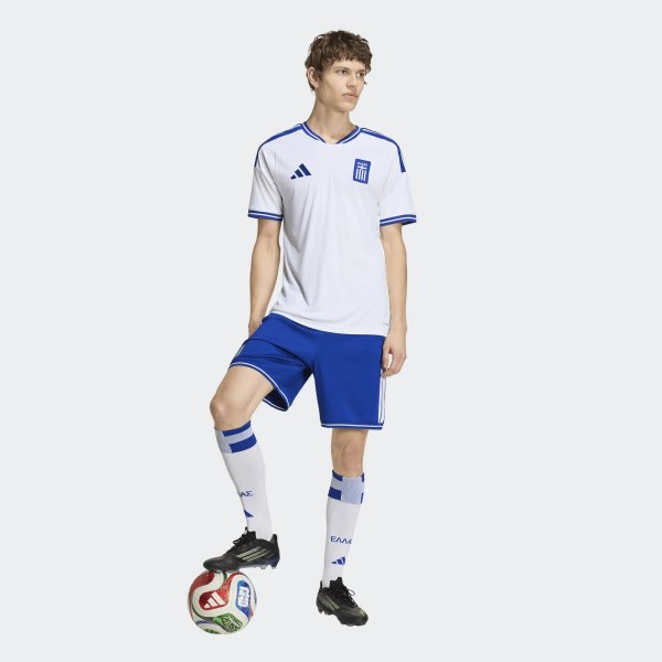 Pánské šortky adidas EPO H SHO - foto 4