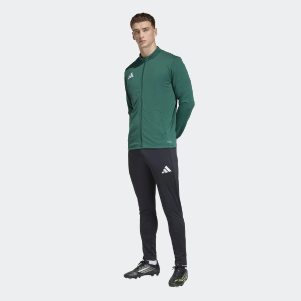 Pánská mikina adidas ENT26 TK JKT - foto 4