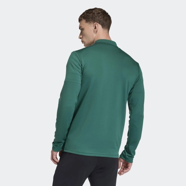 Pánská mikina adidas ENT26 TK JKT - foto 2