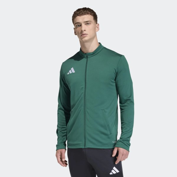 Pánská mikina adidas ENT26 TK JKT - foto 1