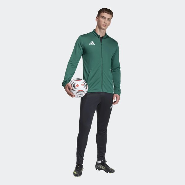 Pánská mikina adidas ENT26 TK JKT - foto 3