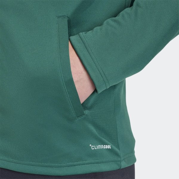 Pánská mikina adidas ENT26 TK JKT - foto 6