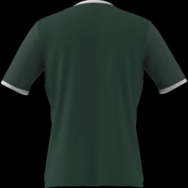 Dětský dres adidas ENT26 GFX JSY Y - foto 10