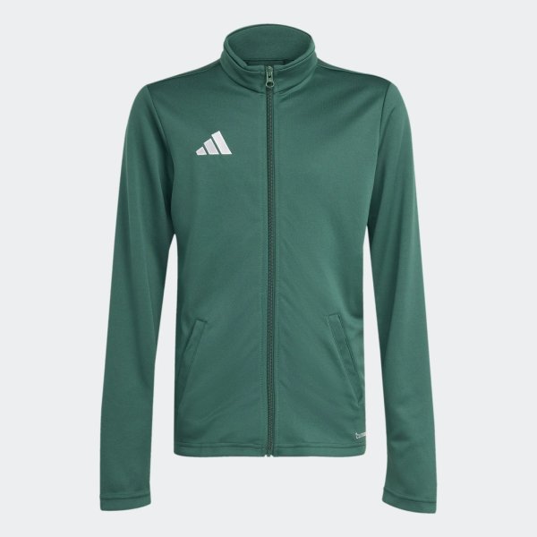 Dětská mikina adidas ENT26 TK JKTY - foto 0