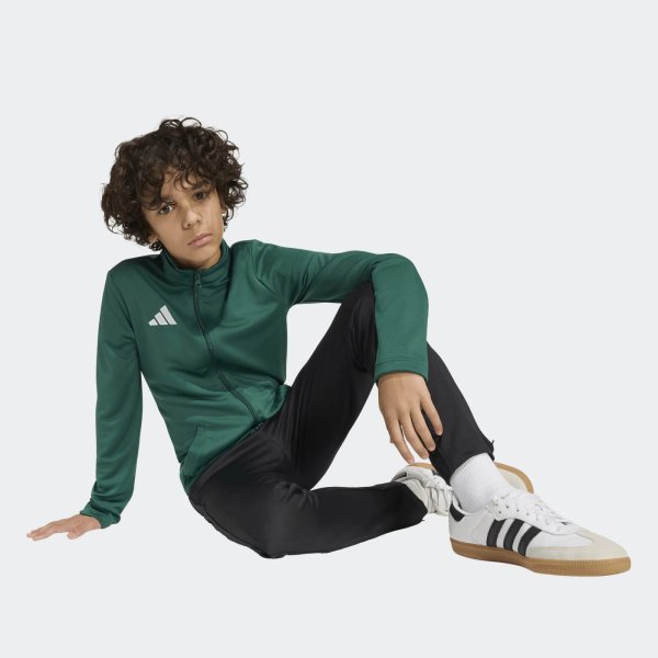 Dětská mikina adidas ENT26 TK JKTY - foto 5
