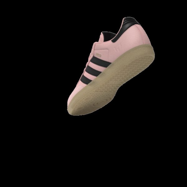 Pánské sálové kopačky adidas SAMBA MESSI - foto 19