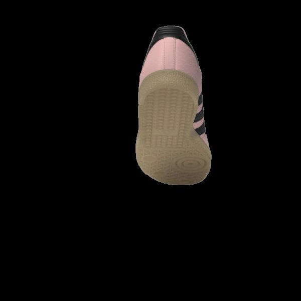 Pánské sálové kopačky adidas SAMBA MESSI - foto 18