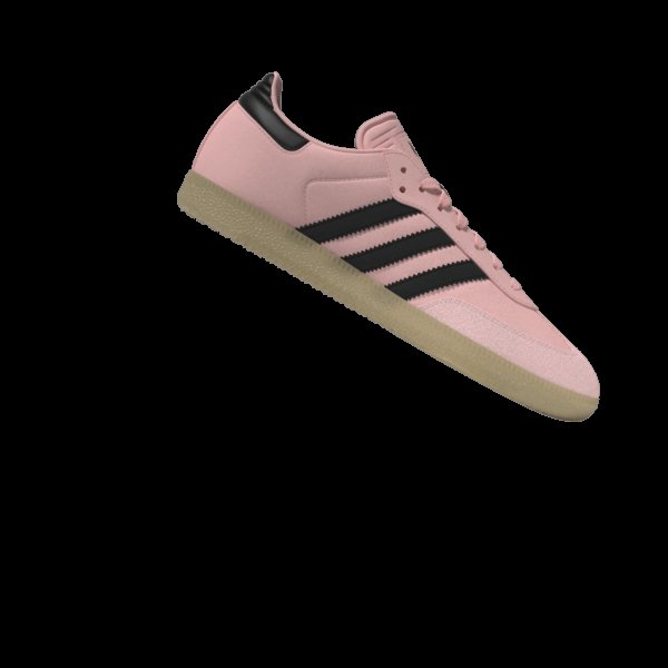 Pánské sálové kopačky adidas SAMBA MESSI - foto 16