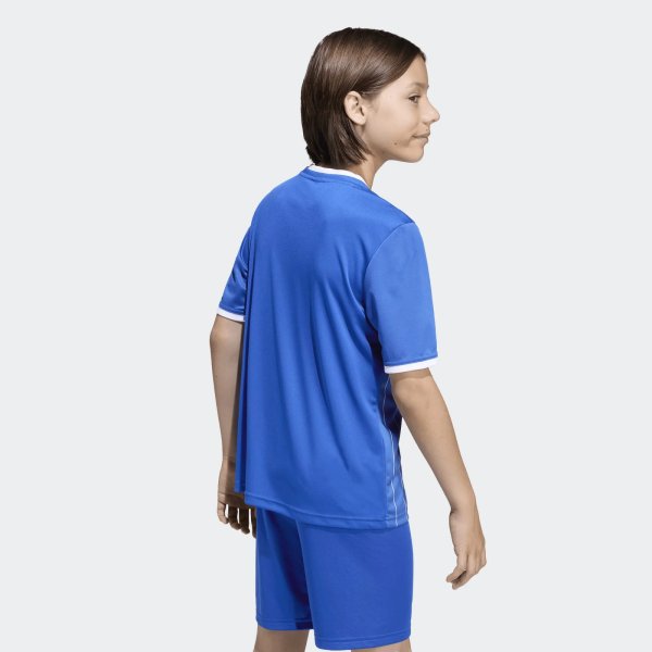 Dětský dres adidas ENT26 GFX JSY Y - foto 3