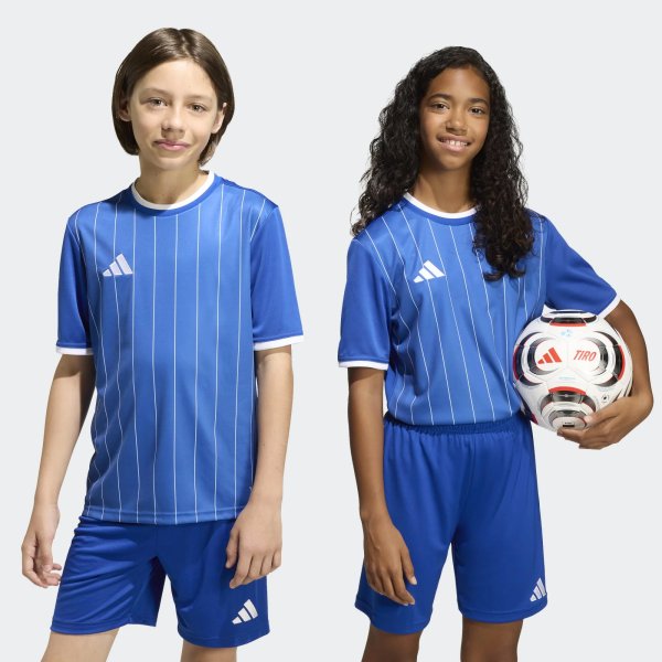 Dětský dres adidas ENT26 GFX JSY Y - foto 8