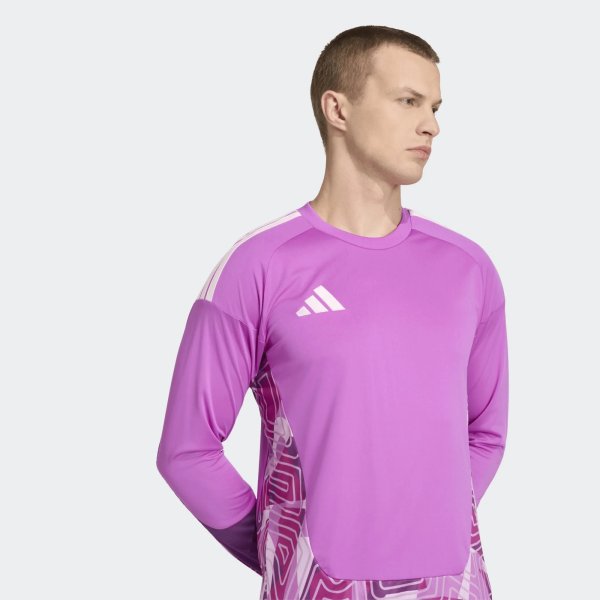 Pánský dres adidas T26 C GK JSY LM - foto 6