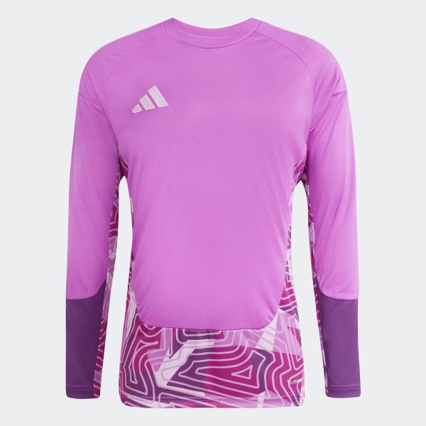 Pánský dres adidas T26 C GK JSY LM - foto 0