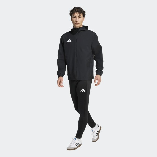 Pánská mikina adidas ENT26 AW JKT - foto 3
